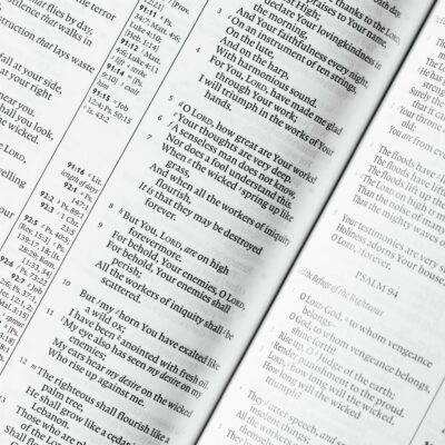 Bible Every Day 2021 Pathway Image