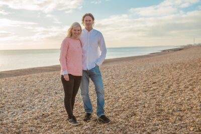 Steve and Karen Boon Profile Image